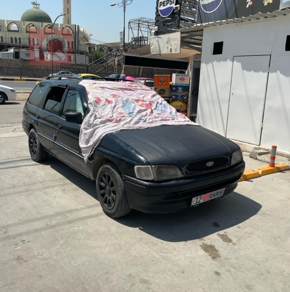 فورد إسكورت